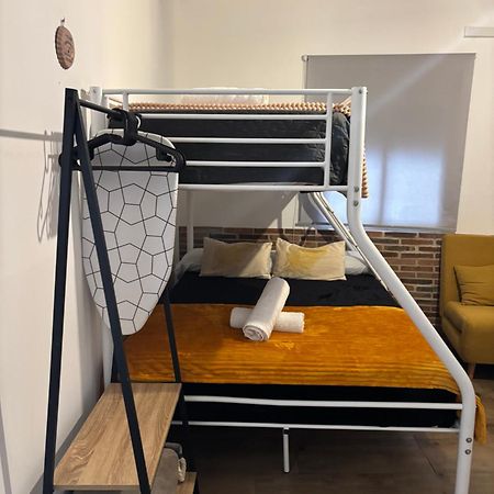 Apartamentos Mayte Toledo Dış mekan fotoğraf