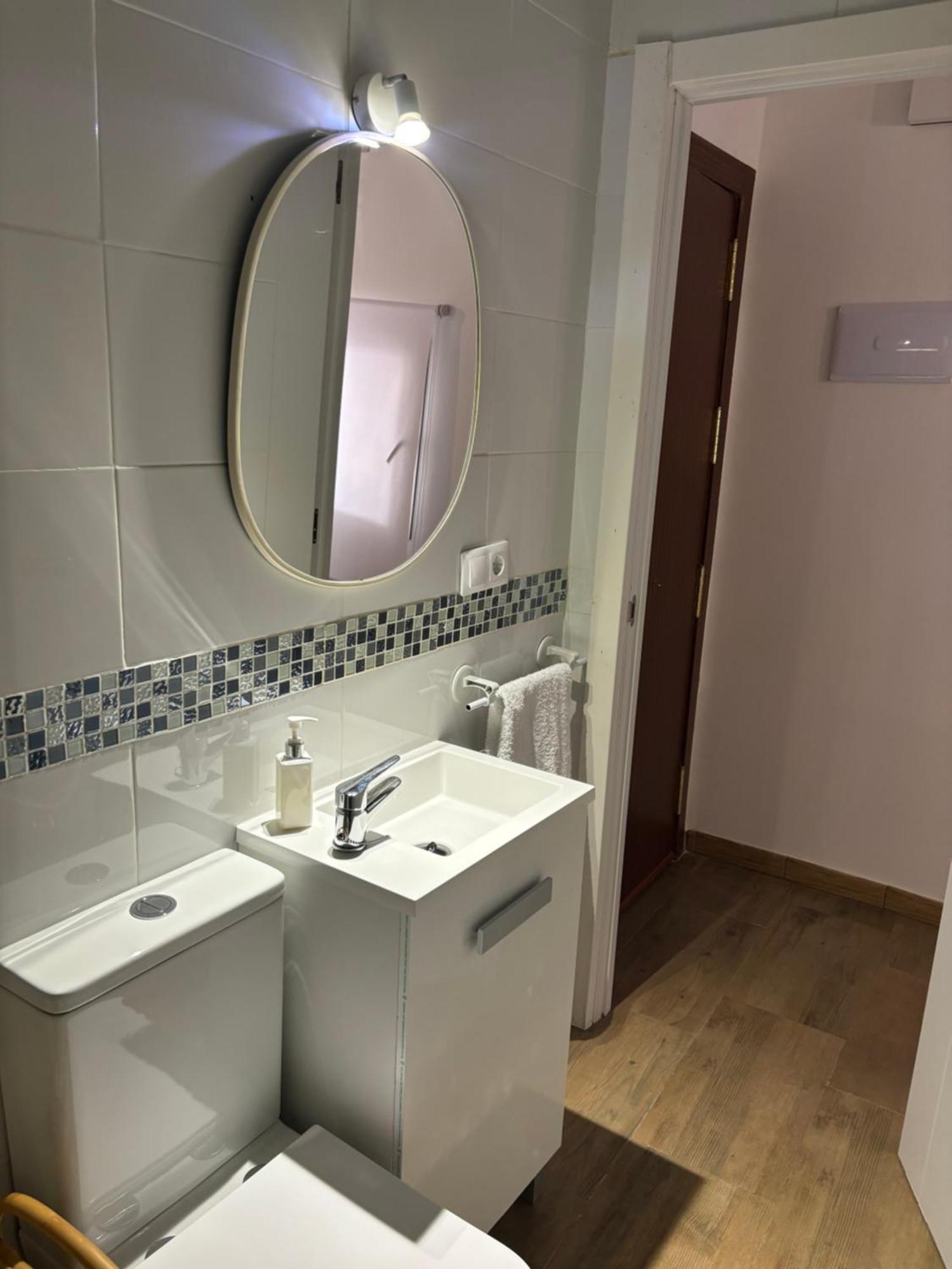 Apartamentos Mayte Toledo Dış mekan fotoğraf