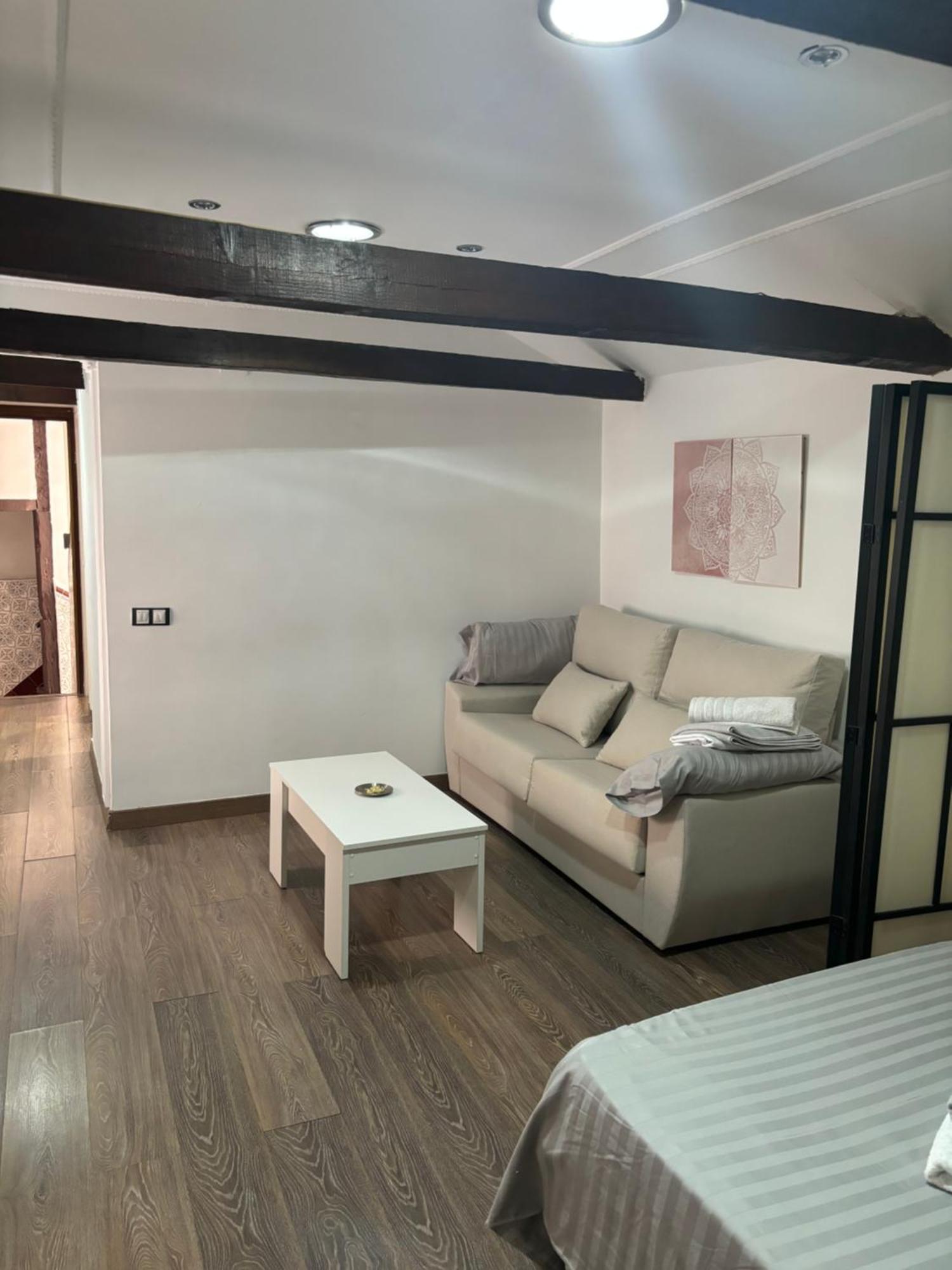 Apartamentos Mayte Toledo Dış mekan fotoğraf