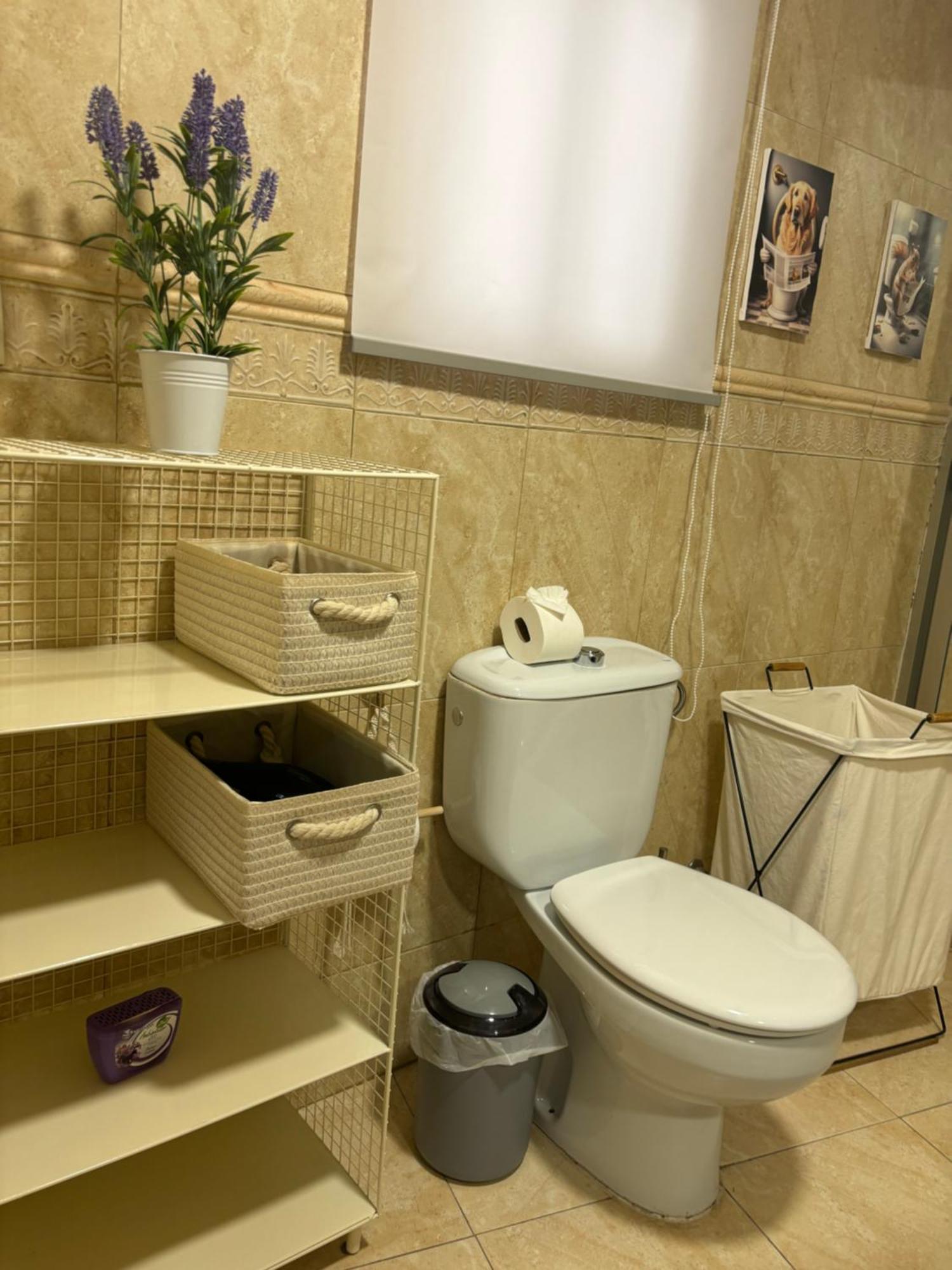Apartamentos Mayte Toledo Dış mekan fotoğraf