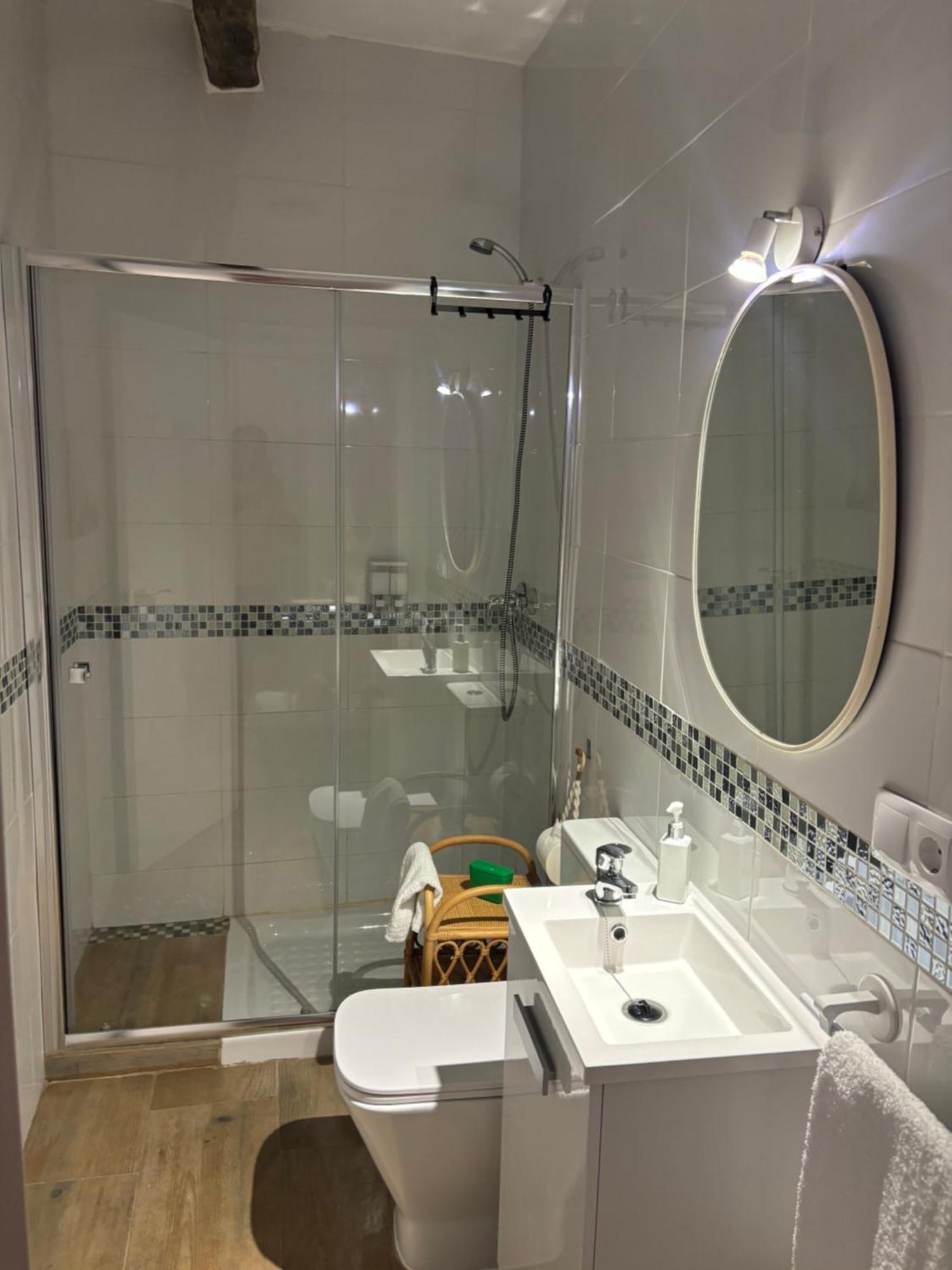 Apartamentos Mayte Toledo Dış mekan fotoğraf
