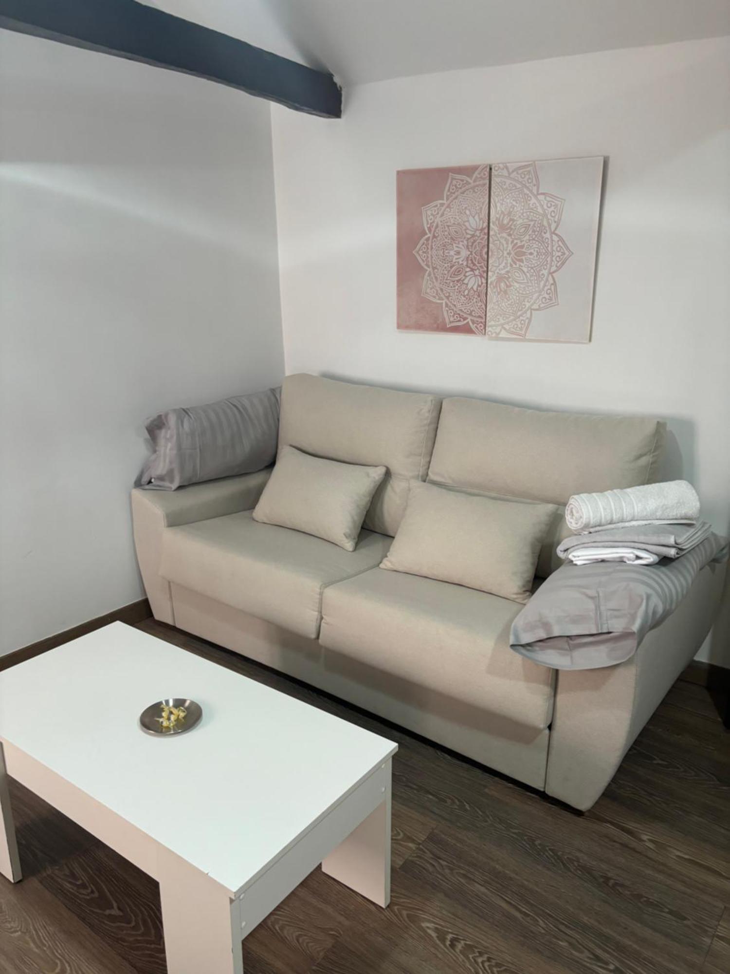 Apartamentos Mayte Toledo Dış mekan fotoğraf