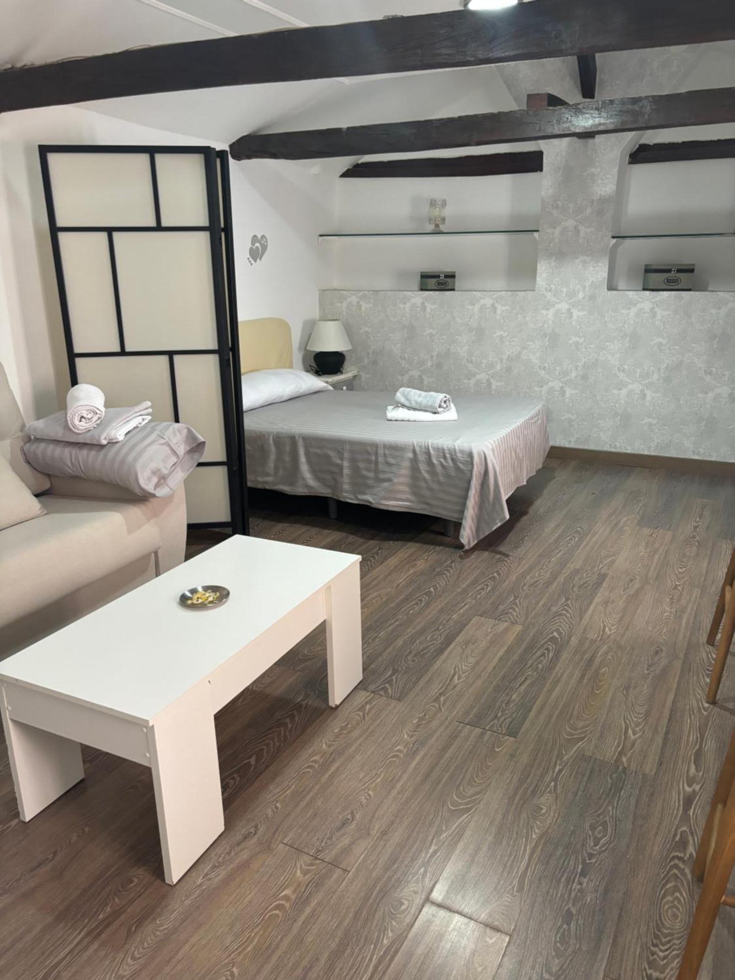 Apartamentos Mayte Toledo Dış mekan fotoğraf