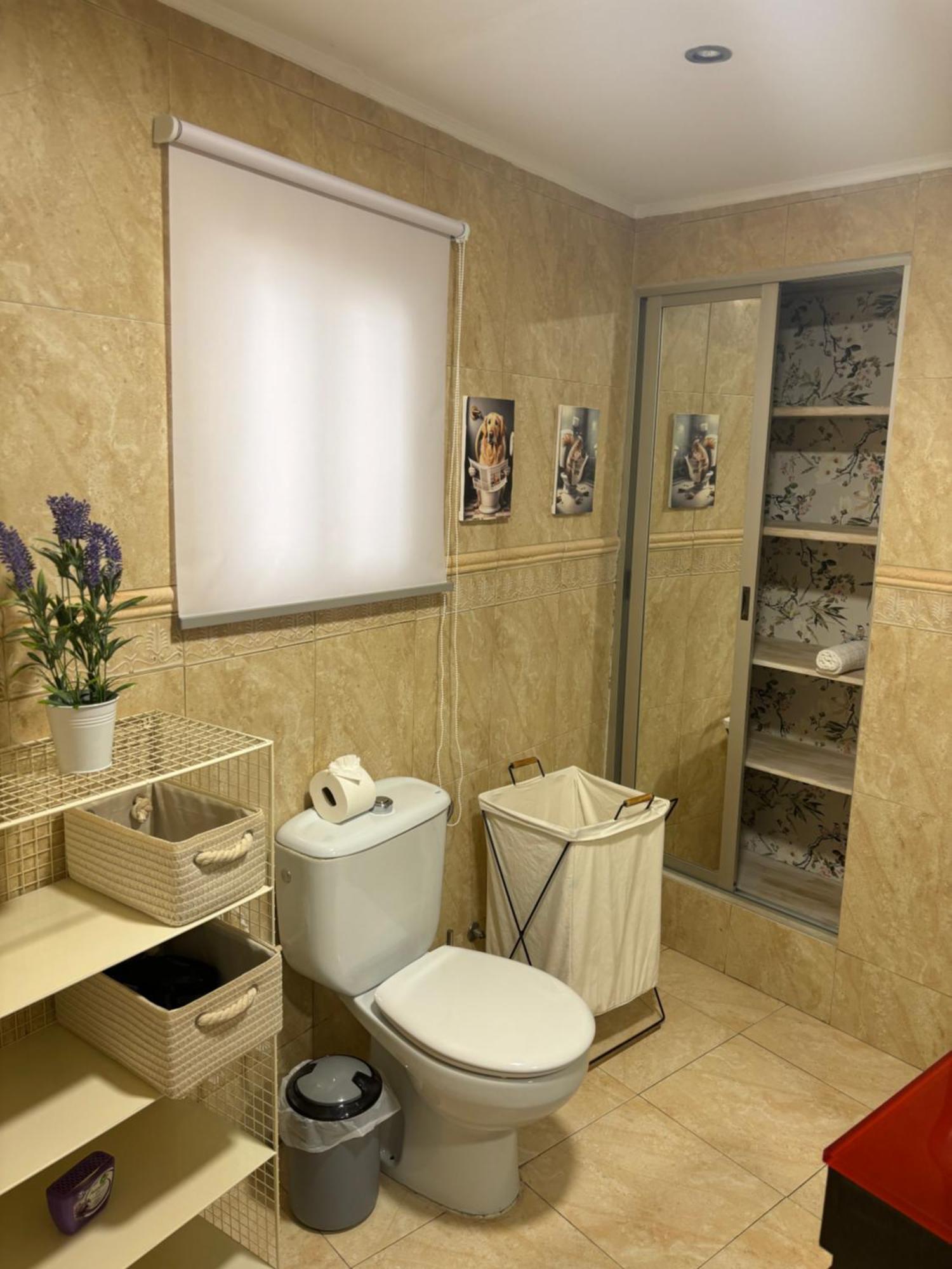 Apartamentos Mayte Toledo Dış mekan fotoğraf