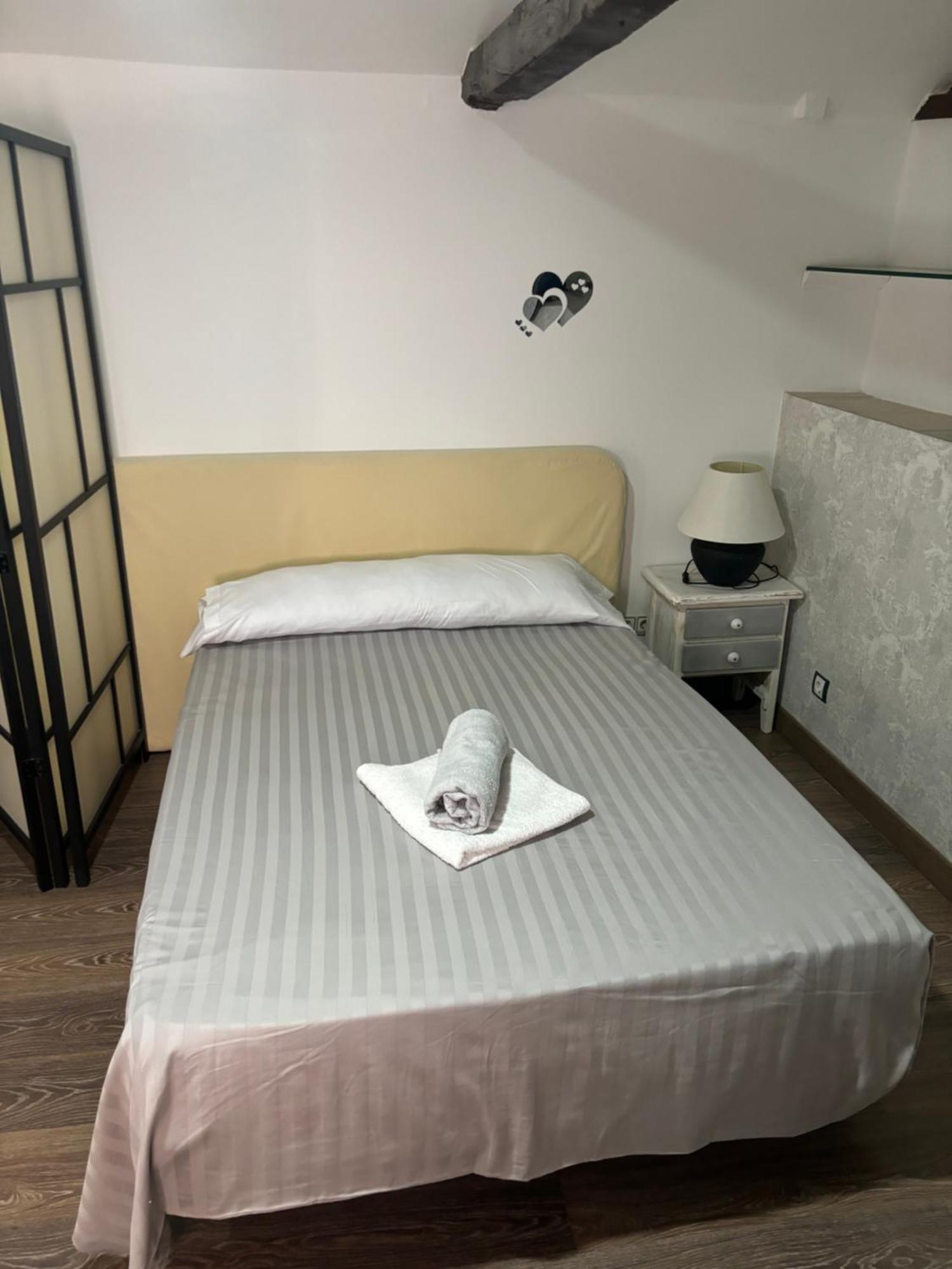 Apartamentos Mayte Toledo Dış mekan fotoğraf