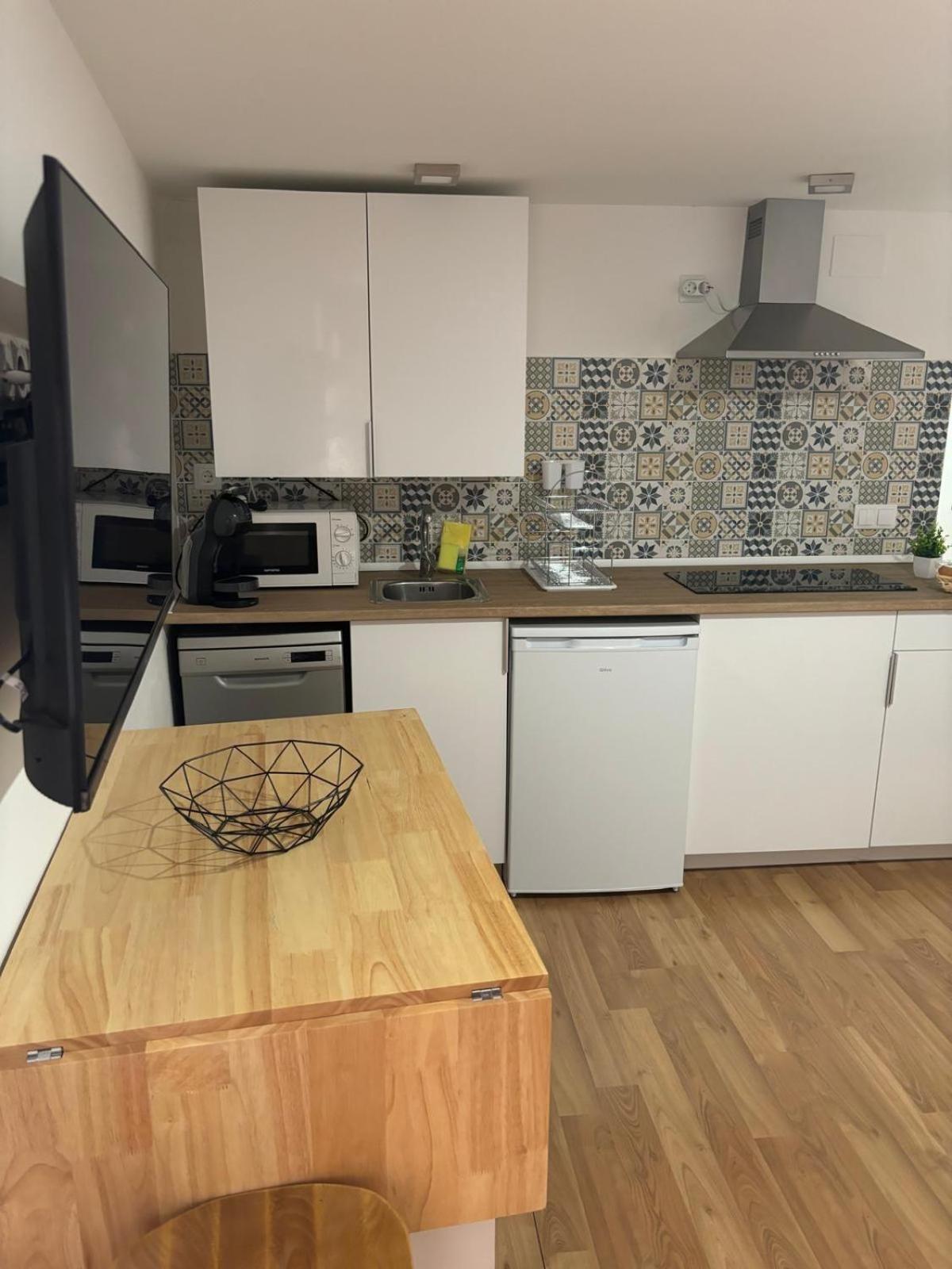 Apartamentos Mayte Toledo Dış mekan fotoğraf