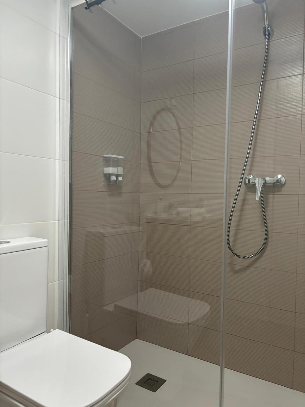 Apartamentos Mayte Toledo Dış mekan fotoğraf