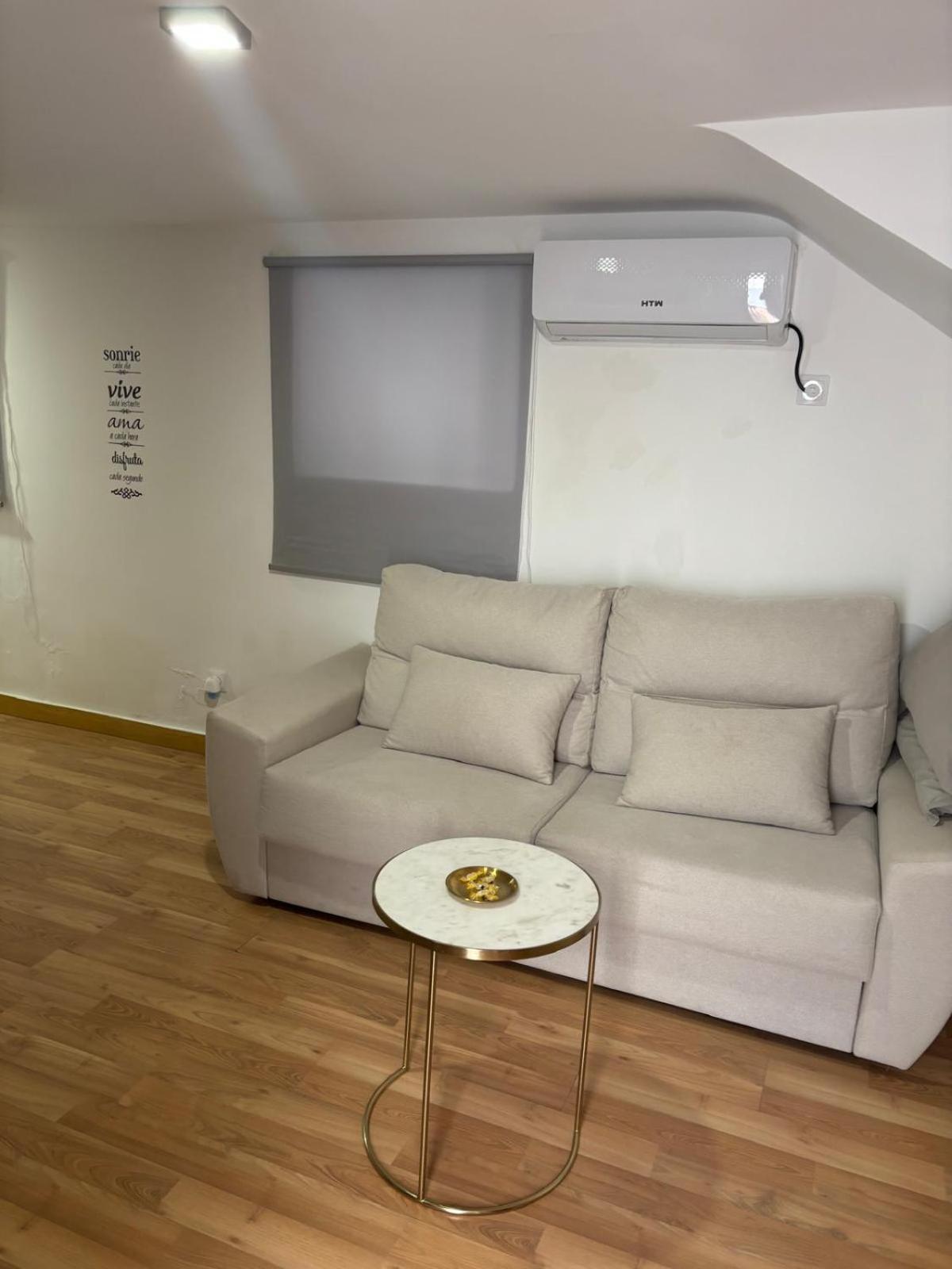 Apartamentos Mayte Toledo Dış mekan fotoğraf