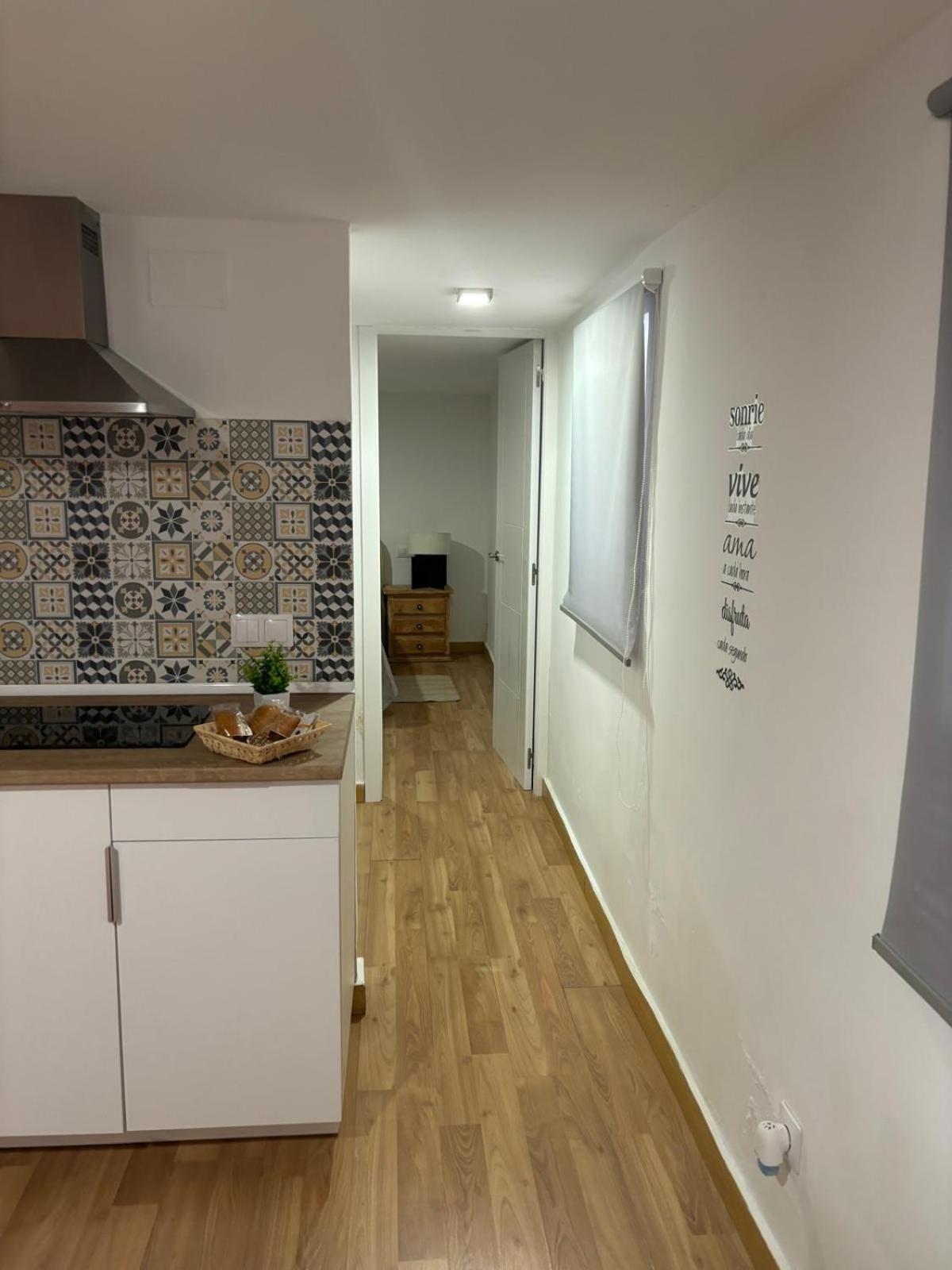 Apartamentos Mayte Toledo Dış mekan fotoğraf