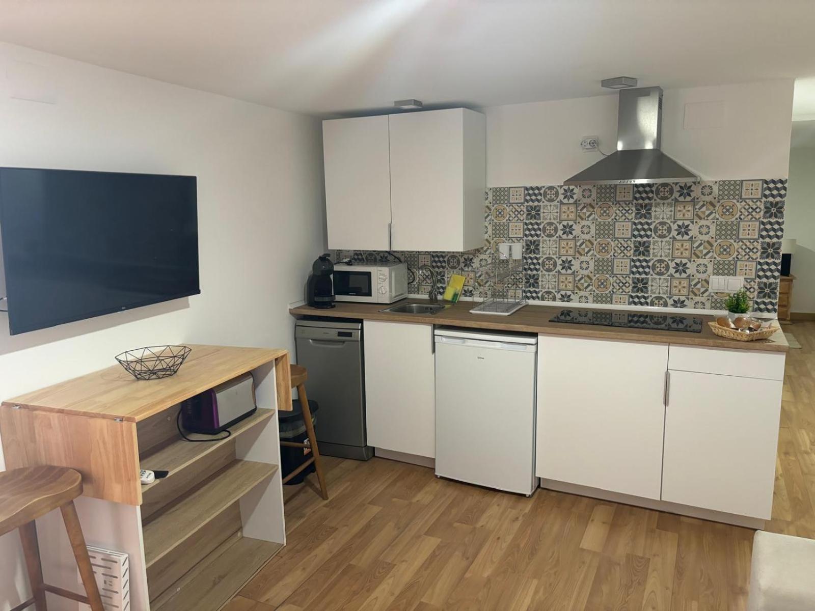 Apartamentos Mayte Toledo Dış mekan fotoğraf