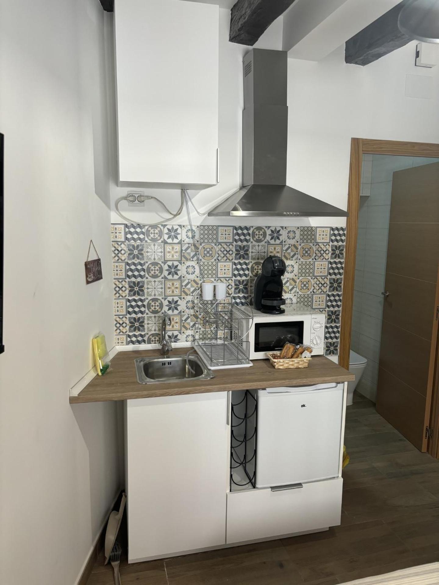 Apartamentos Mayte Toledo Dış mekan fotoğraf