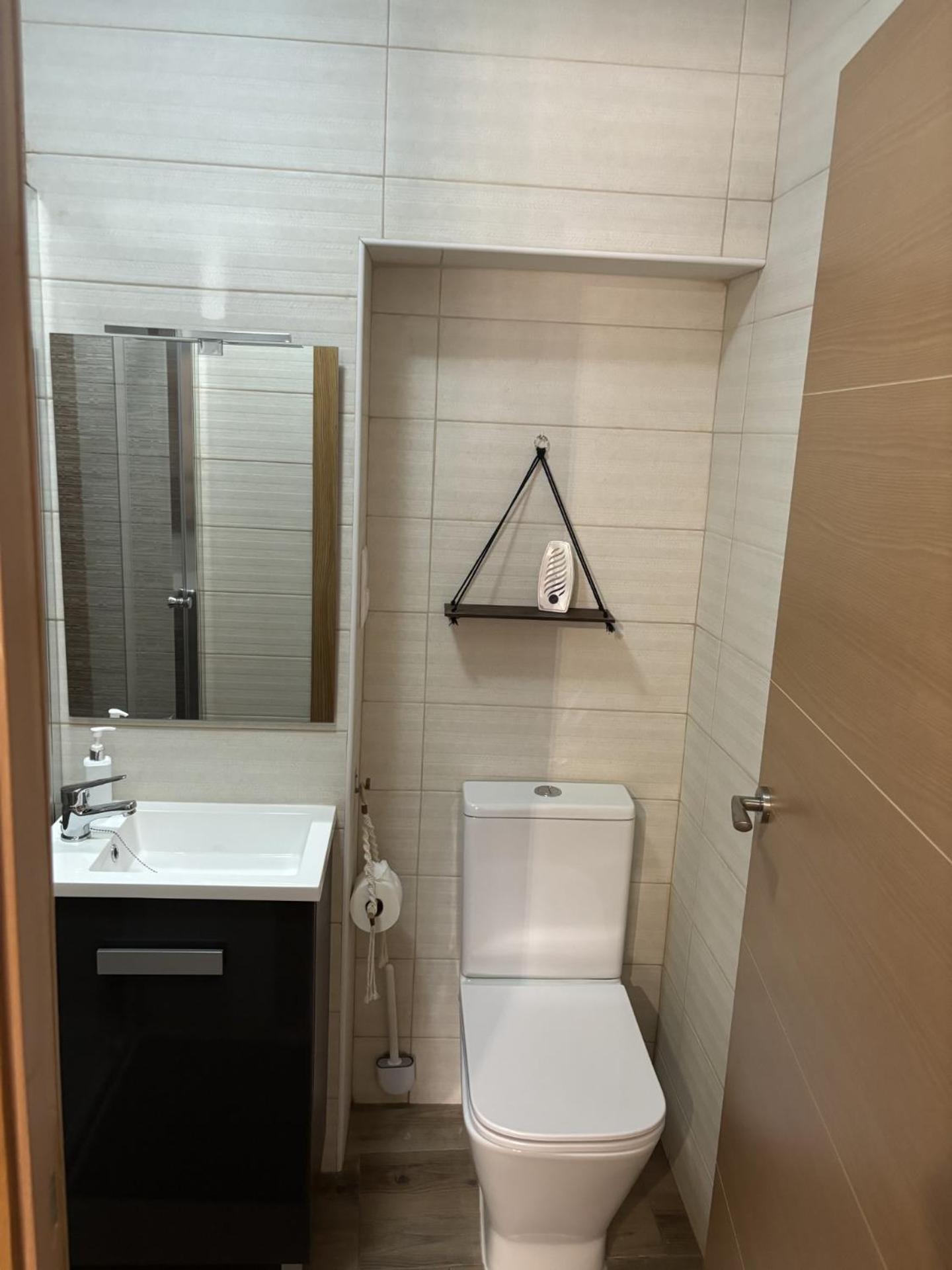 Apartamentos Mayte Toledo Dış mekan fotoğraf