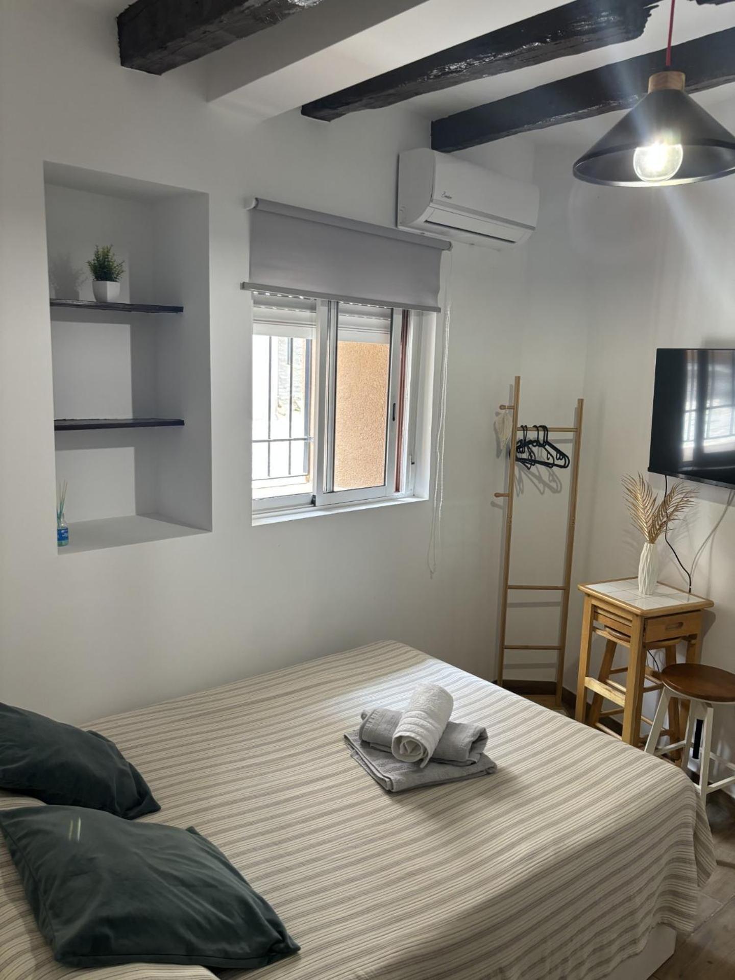 Apartamentos Mayte Toledo Dış mekan fotoğraf