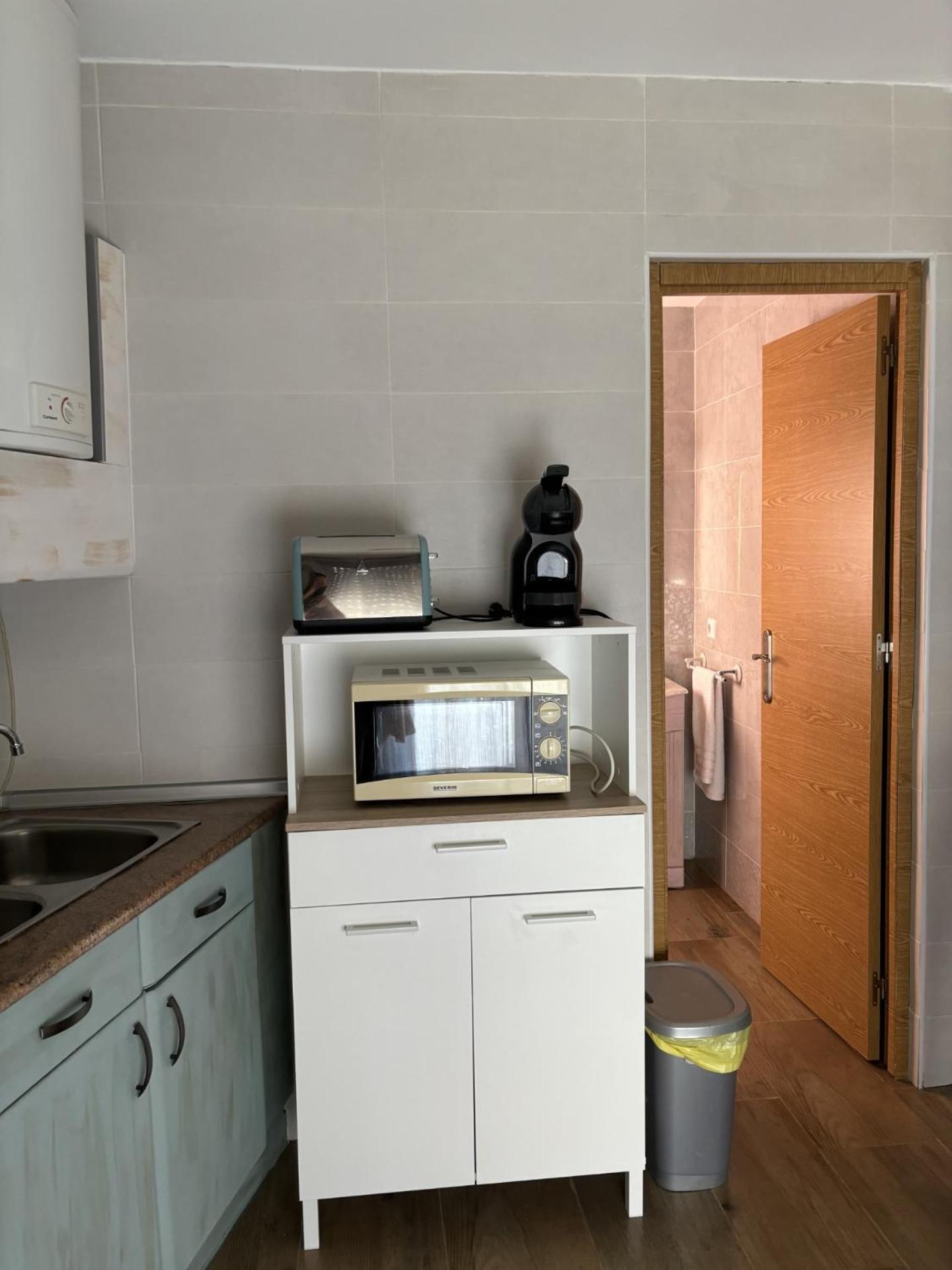Apartamentos Mayte Toledo Dış mekan fotoğraf