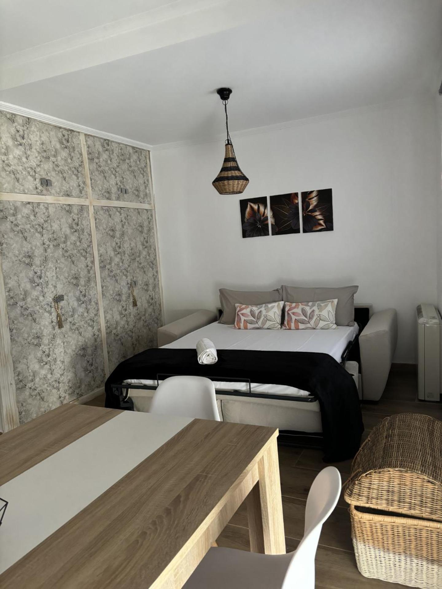 Apartamentos Mayte Toledo Dış mekan fotoğraf