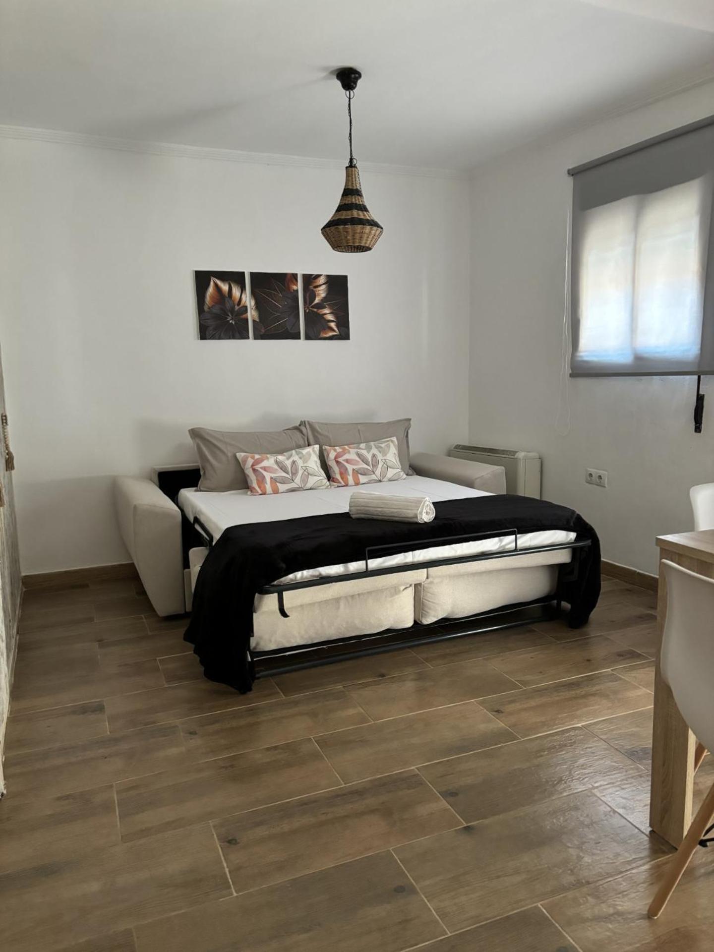 Apartamentos Mayte Toledo Dış mekan fotoğraf