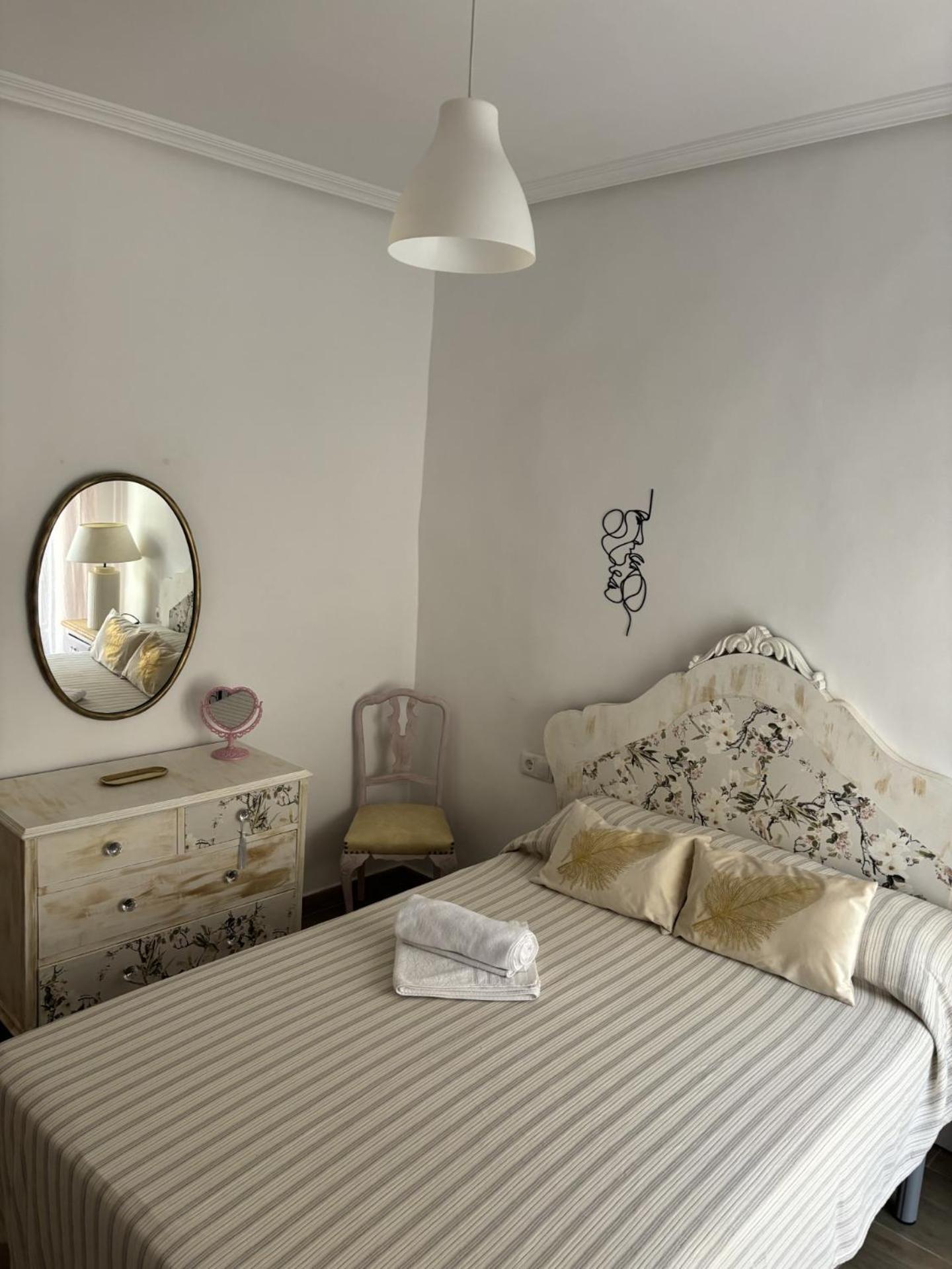 Apartamentos Mayte Toledo Dış mekan fotoğraf