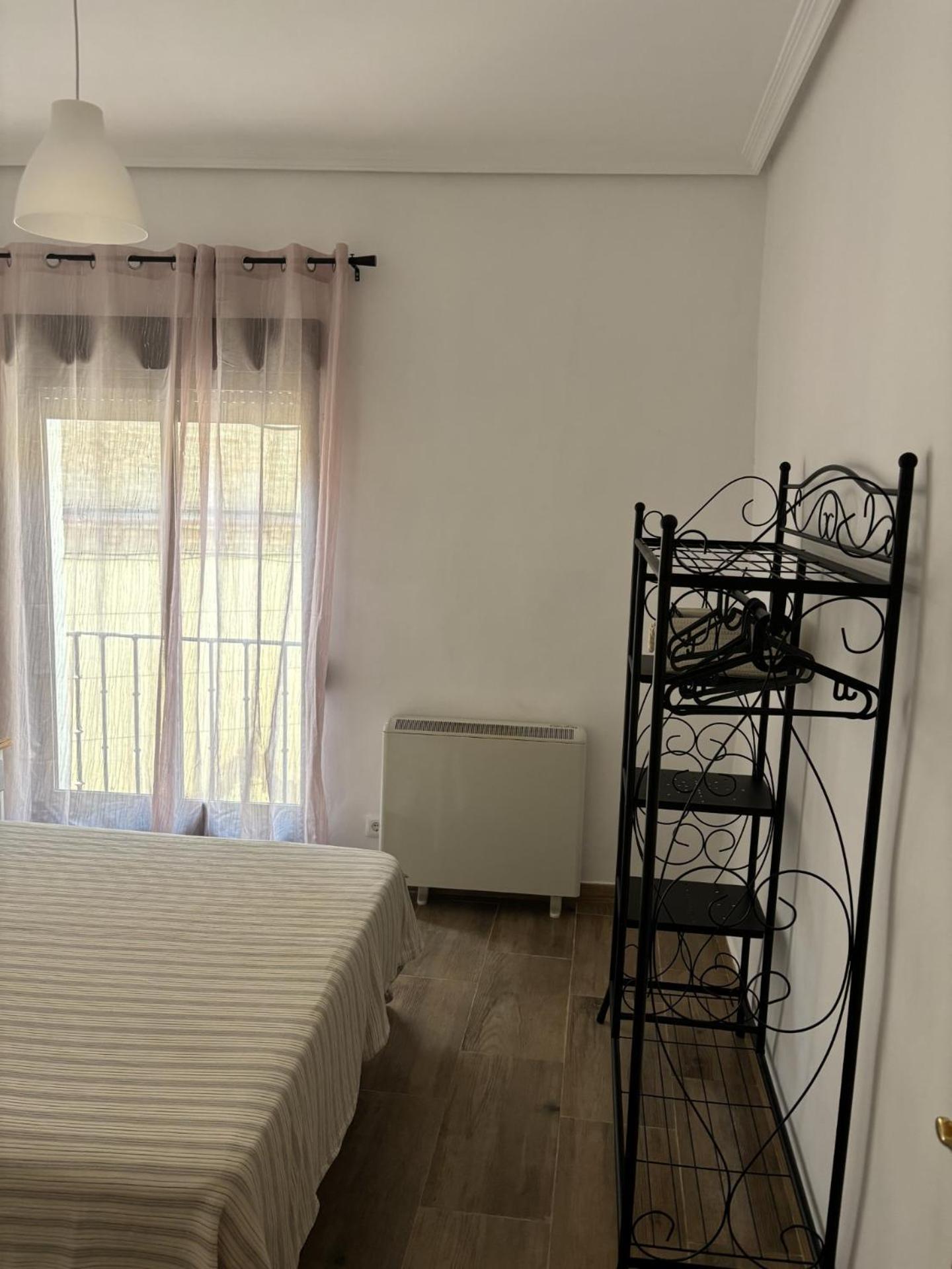 Apartamentos Mayte Toledo Dış mekan fotoğraf