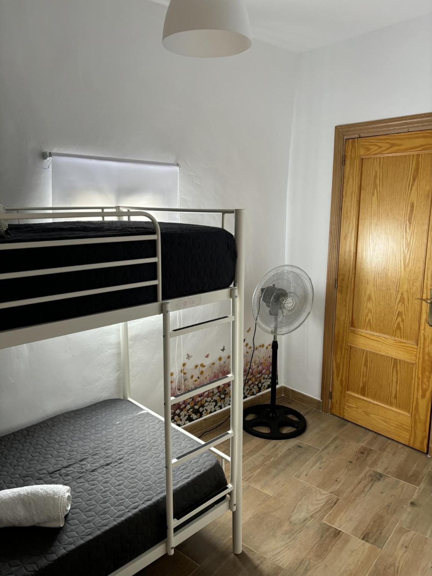 Apartamentos Mayte Toledo Dış mekan fotoğraf