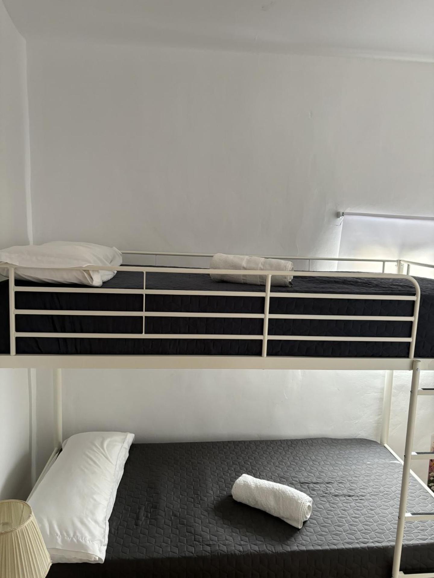 Apartamentos Mayte Toledo Dış mekan fotoğraf