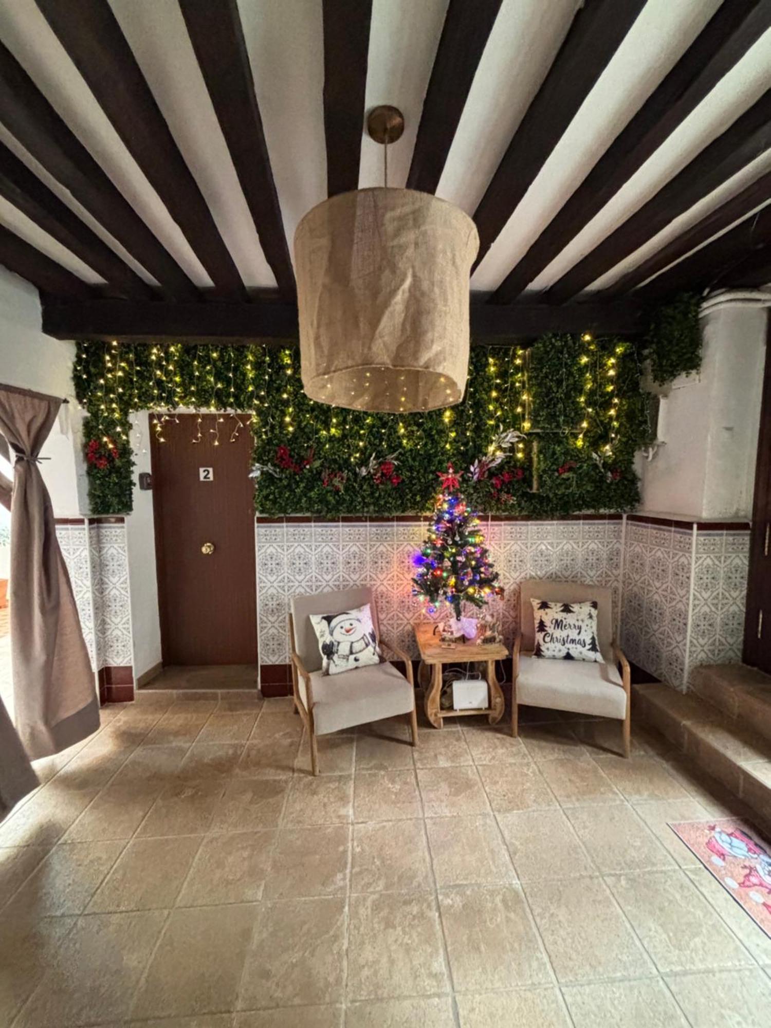 Apartamentos Mayte Toledo Dış mekan fotoğraf